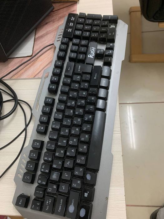 Компьютер R5 3600 Нур Ломбард