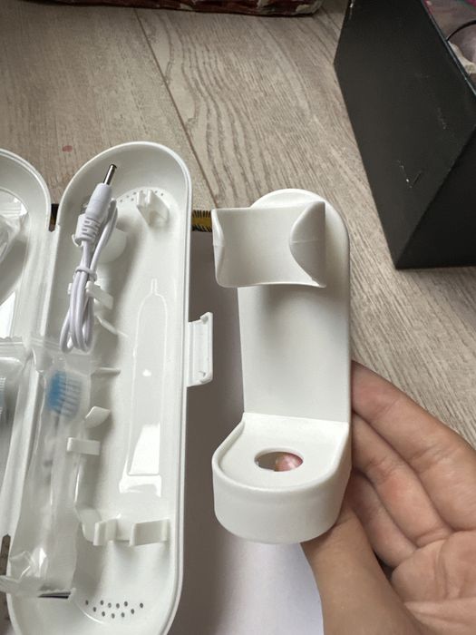 Ультразвуковая элеткронная зетка