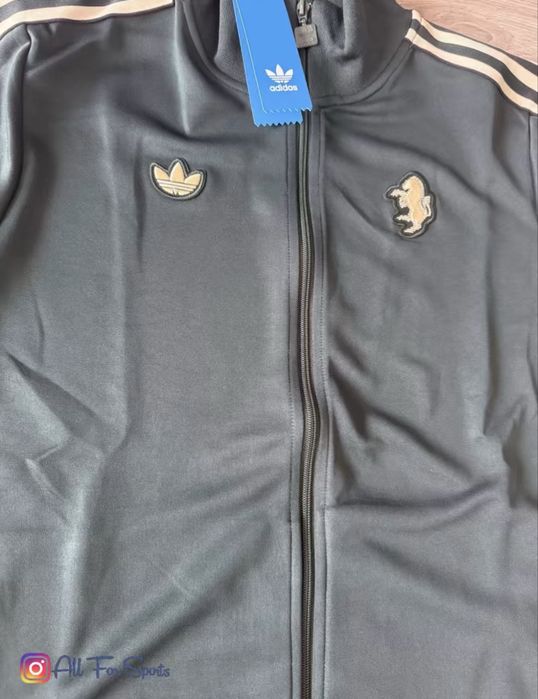 Анцунг Adidas Juventus Icon