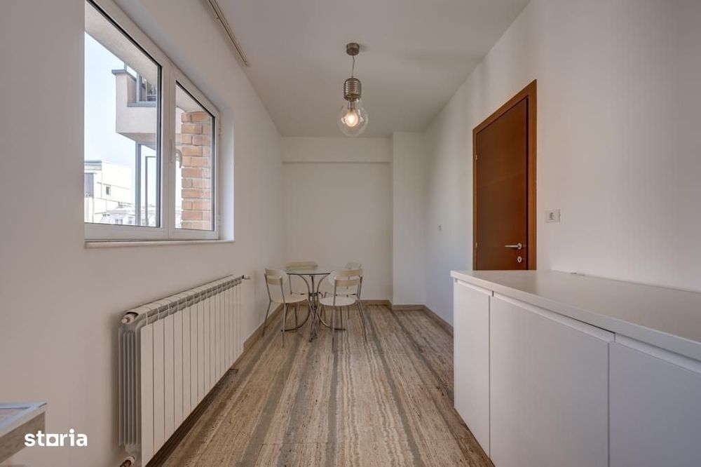 Apartament 3 camere + parcare Polona/Dacia