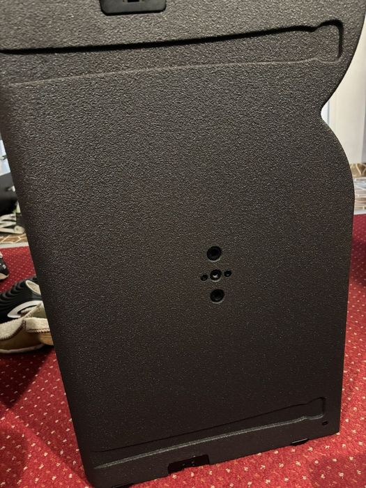 System L Acoustics