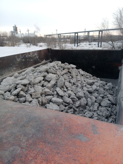 Вывоз Снега , Мусора Услуги КамАЗ