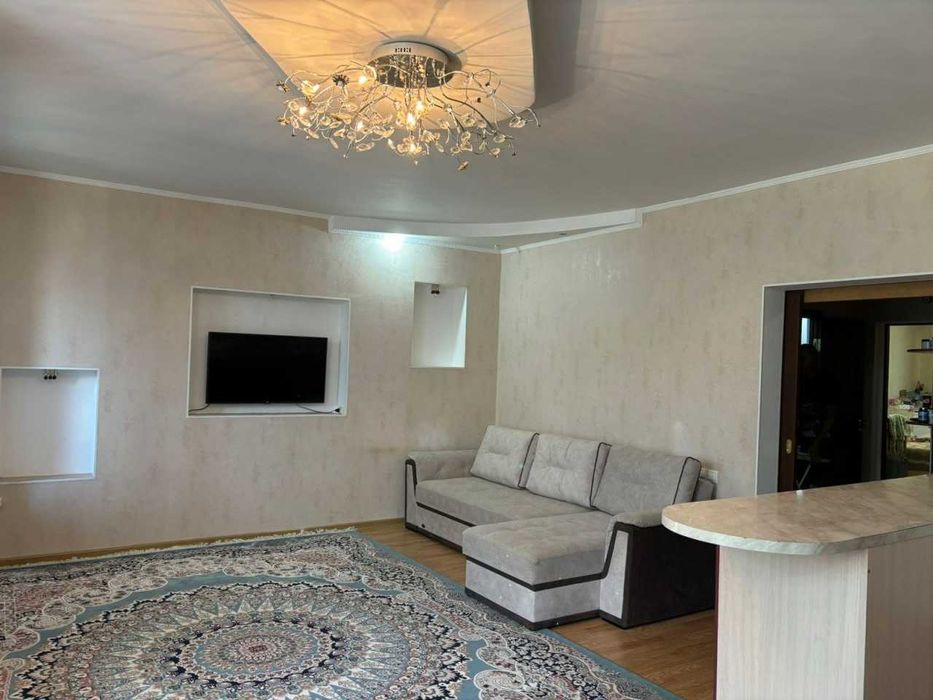 Продам 2 комнатную квартиру