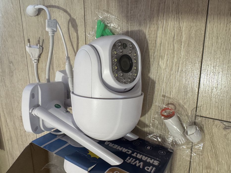 Wifi Камера  6mp