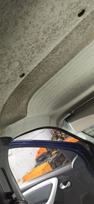 АатоХимчистка Tornador на Детсаде!!!