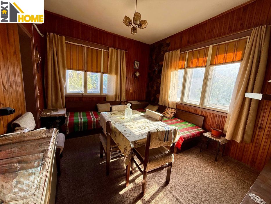 Продава се Етаж от къща в Асеновград - 100 кв.м за 1300 €/кв.м - Снимка #5