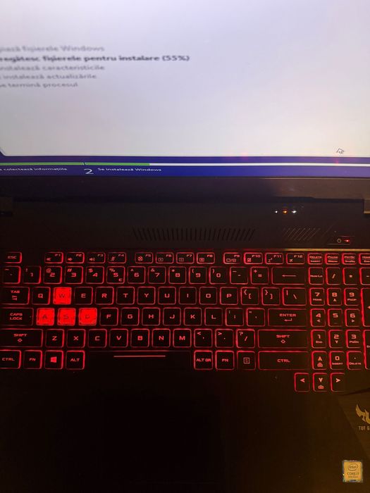 Laptop Gaming Asus Tuf A15