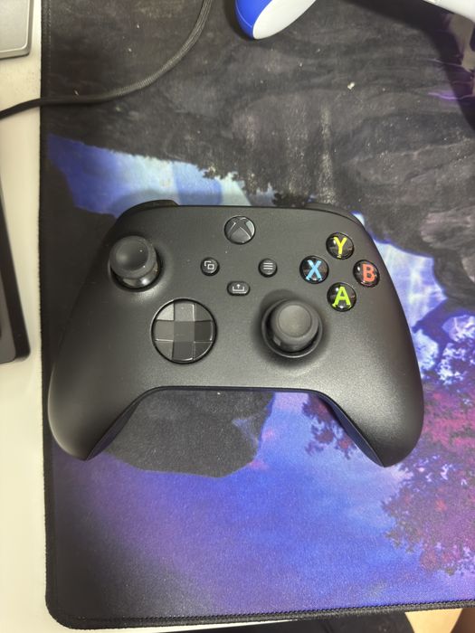 Продам игровые джойстики x-box
