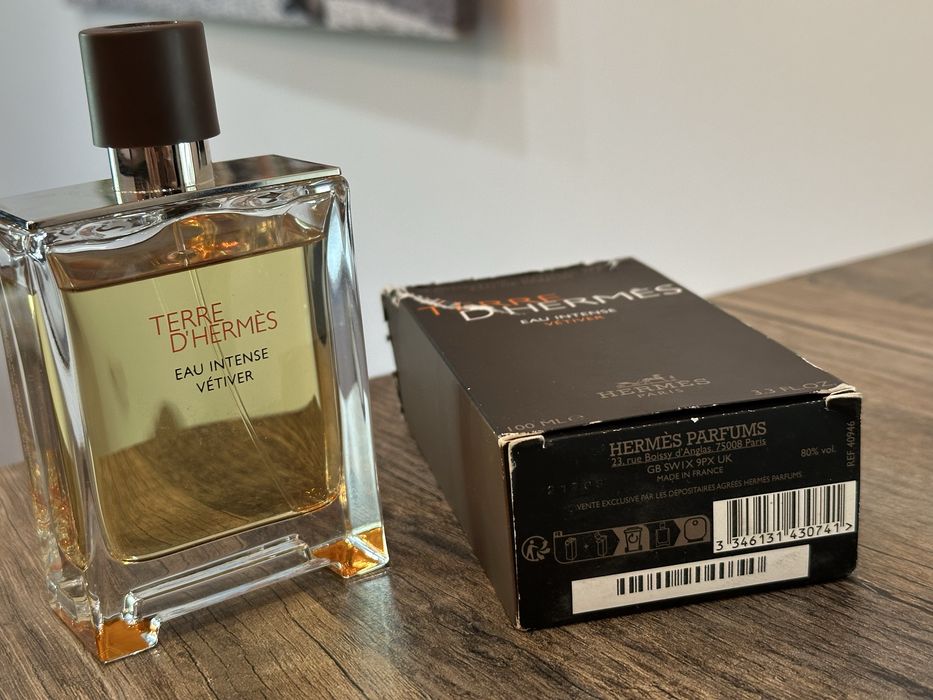 Terre de hermes intense vitever