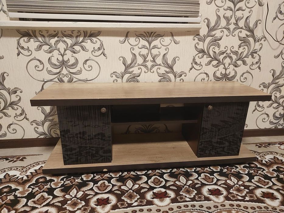 Padstafka sotuvda. Ozgina ishlatilgan.