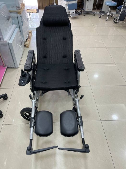 N 40 Электрическая инвалидная коляска Elektron kolyaska N01/017