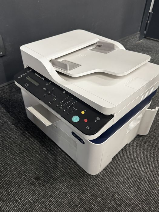 Принтер Xerox Work Center