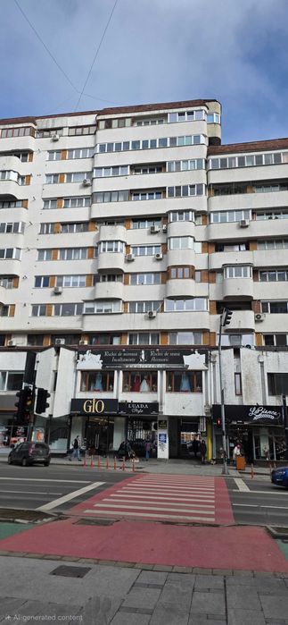 Apartament Ultra-central, 3 camere