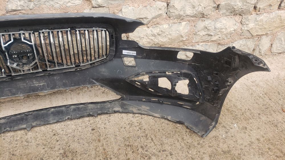 Bronq/broni Volvo v60, 2018-2022g. Броня/брони Волво в60, 2018-2022г.