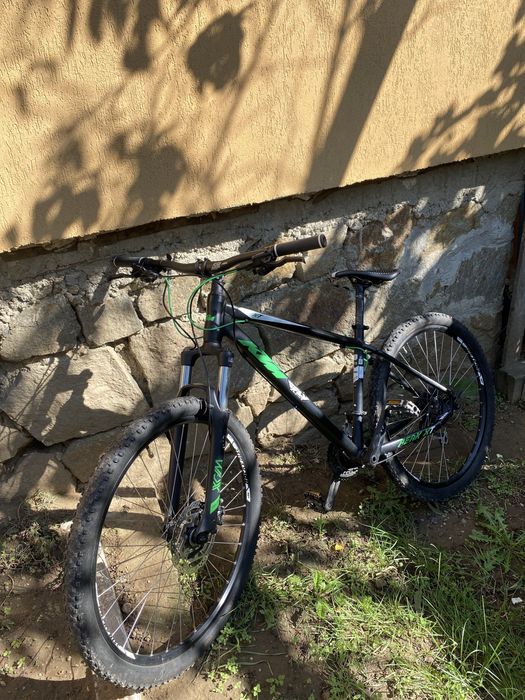 Bicicleta ktm xt (nu fullsuspension,nu enduro)