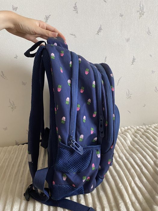 Продам рюкзак, ортопедический