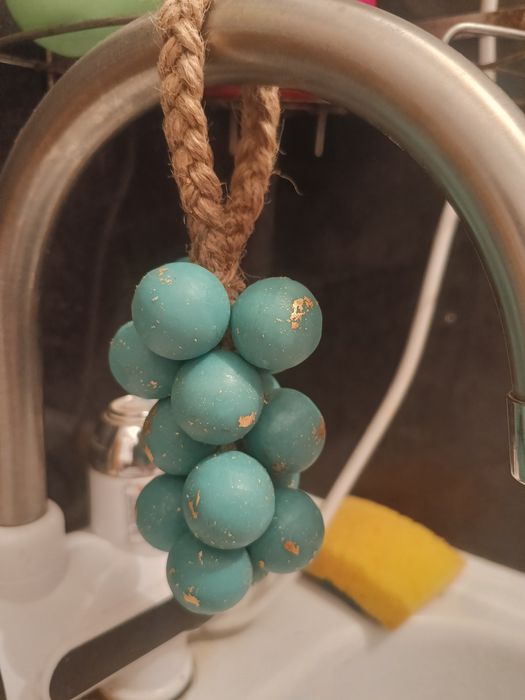 Хош иісті сабындар