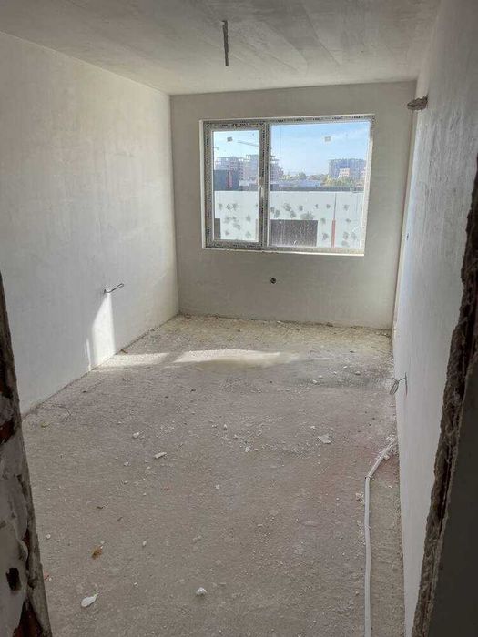 Продава се Двустаен апартамент в Пловдив, Христо Смирненски - 70 кв.м за 1132 €/кв.м - Снимка #3