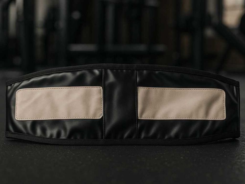 Centura electrostimulare abdomen 8 programe 19 nivele slabire USB