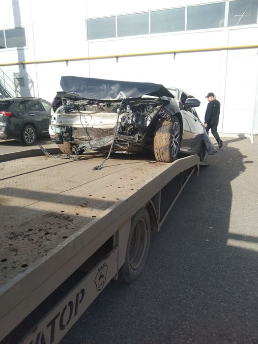 Эвакуатор Актобе 24/7 Арзан Трасса