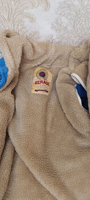 Италия, куртка р 48