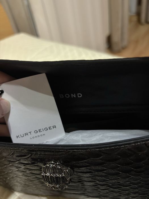 Kurt Geiger чанта