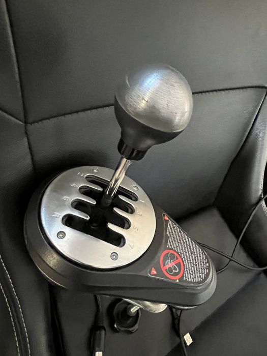 Продам рули игровые