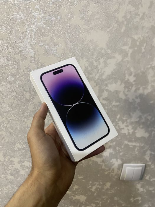 Iphone 14 Pro ideal