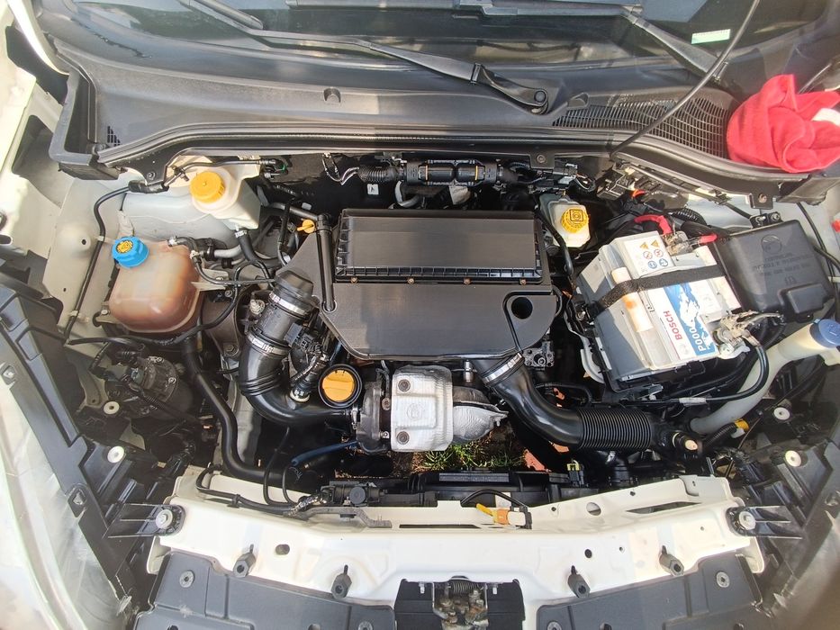 Opel Combo 1.3 CDTI 2016