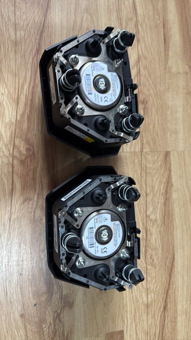 Airbag Volan PEUGEOT Expert / Citroen Jumpy 2023+ Nou