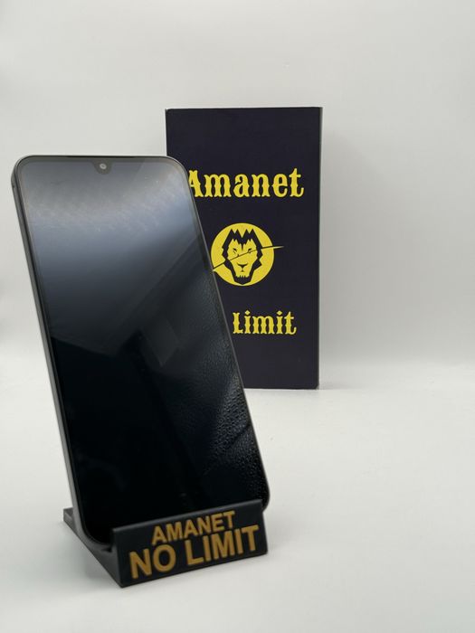 Samsung A26 5G Black 128GB Baterie 97% Cicluri 109 ,AMANET NO LIMIT  , Garantie 12 Luni