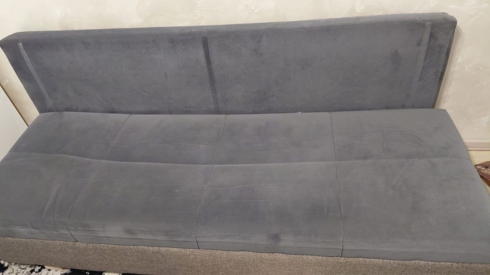 Отдается диван бесплатно