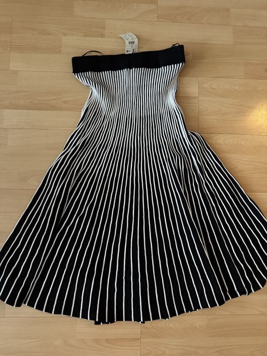 Magda Butrym H&M  XL,пуловерче и чанта CC Double ,рокля,и други дрехи