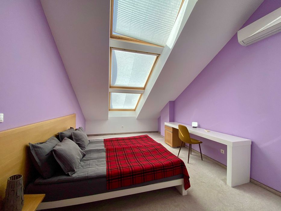 Продава се Тристаен апартамент в Банско - 221 кв.м за 951 €/кв.м - Снимка #5