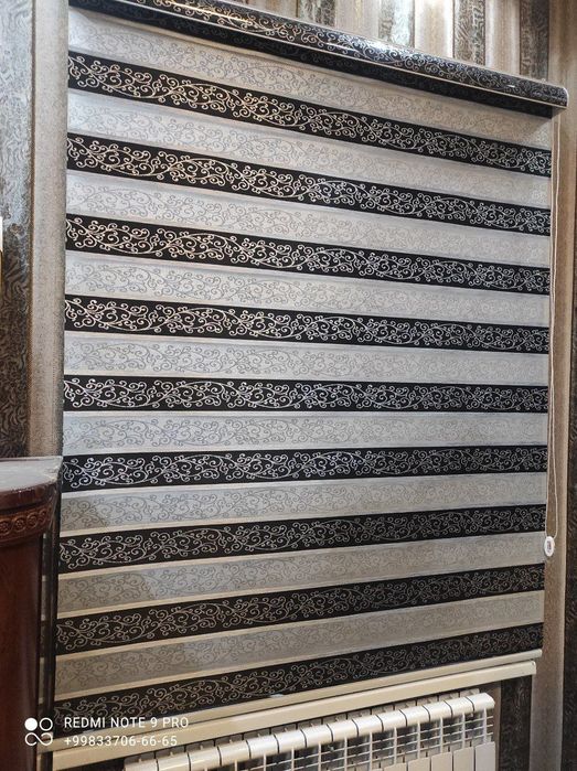 Premium Jalyuzi Official