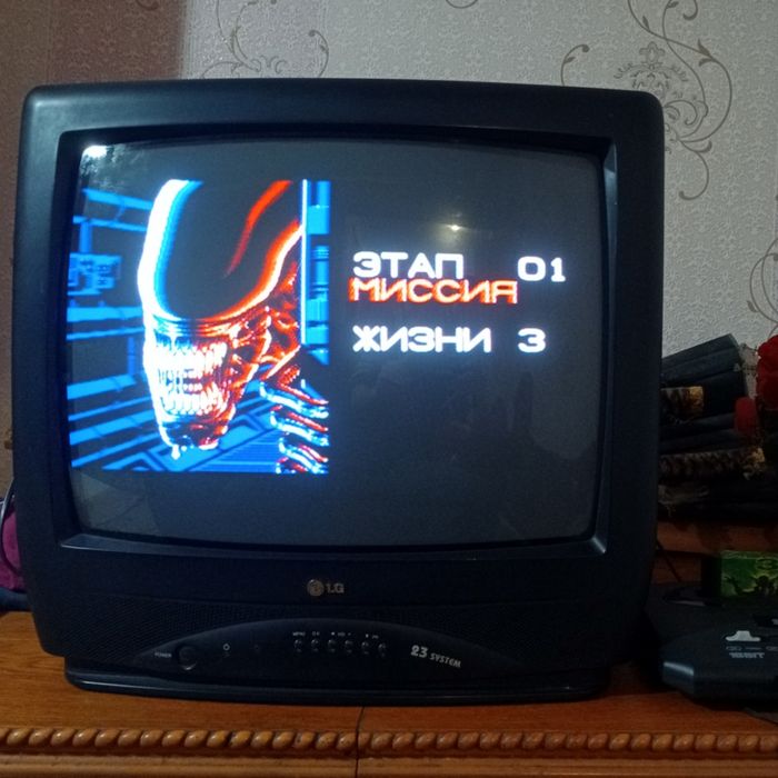 Продам телевизор LG