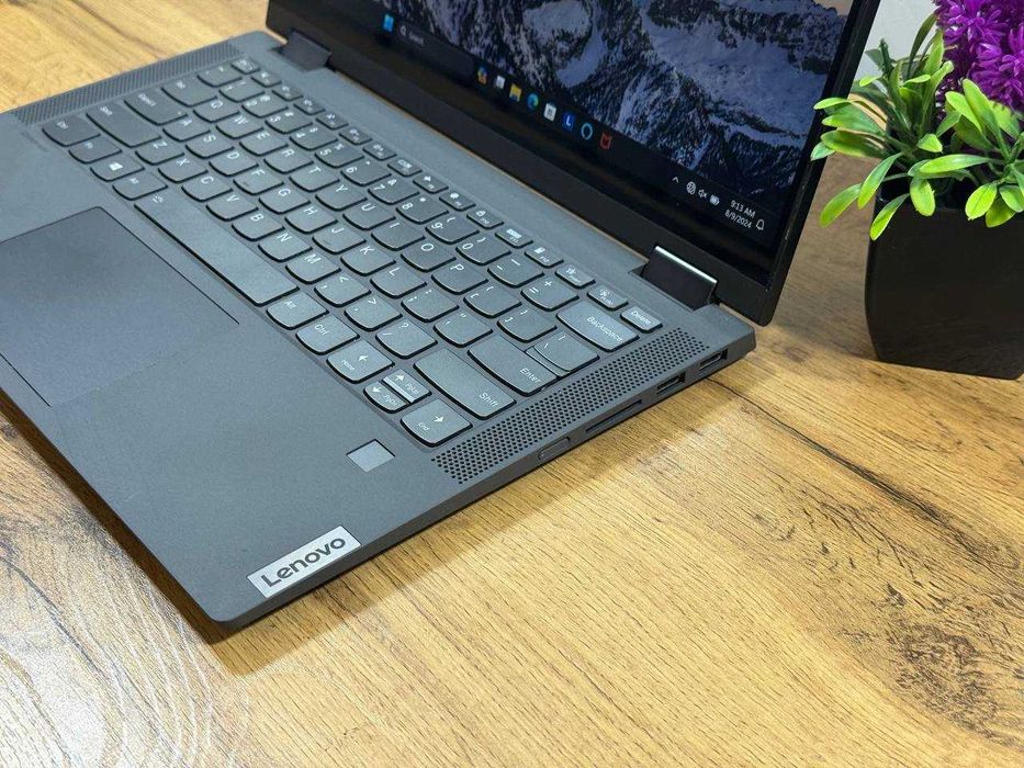 [ARZON] Noutbuk Lenovo IdeaPad Flex Intel Core i5 / DDR4 8Gb/SSD 512Gb