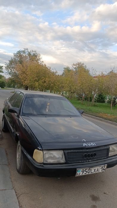 Срочно Продам Ауди с3