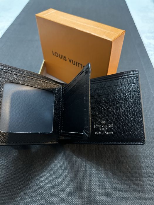 Portofel Louis Vuitton