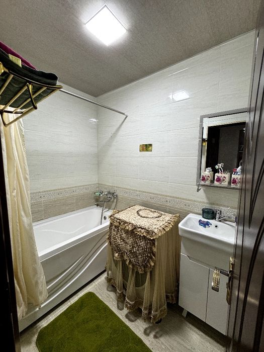 Сергели 8 да 2хона кв сотилади...