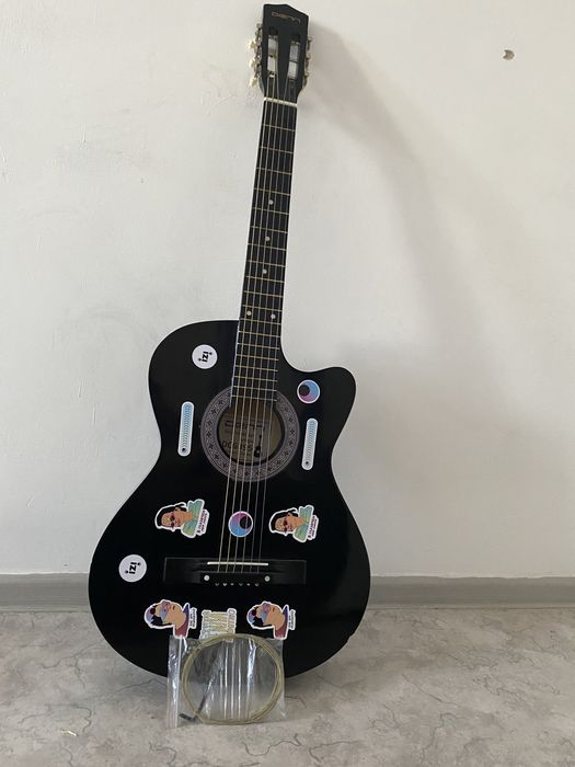 Классическая гитара