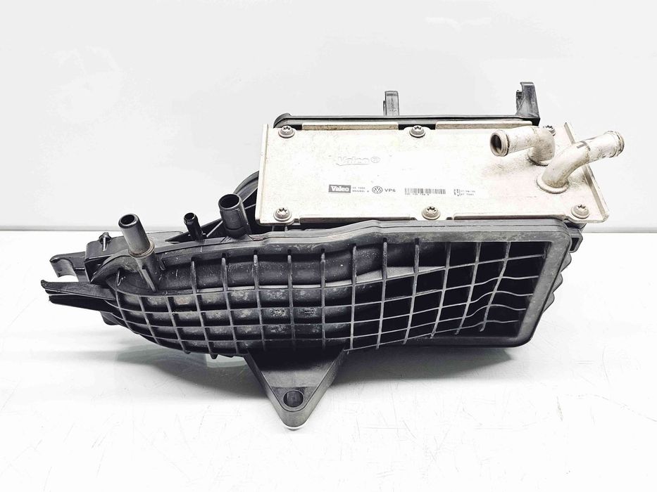 Galerie admisie  Seat Toledo 3 (5P2) [Fabr 2004-2011] 03C129711AD 1.4