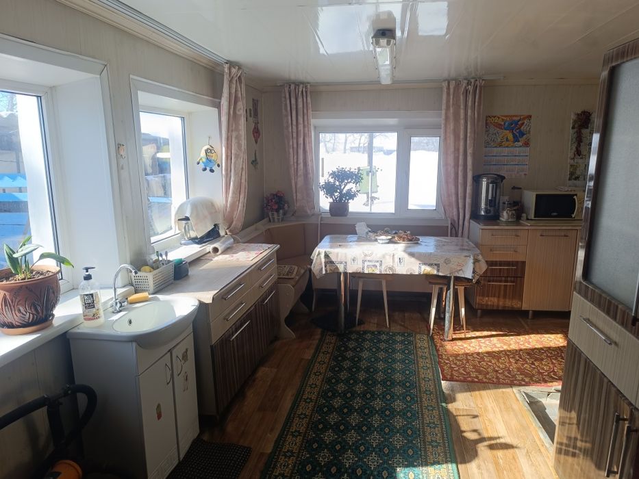 Продается частный дом