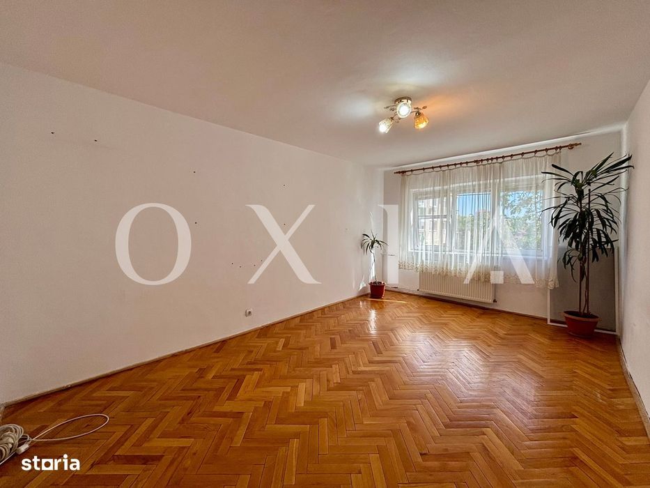 SX805 Girocului- Etaj Intermediar - Disponibil Imediat