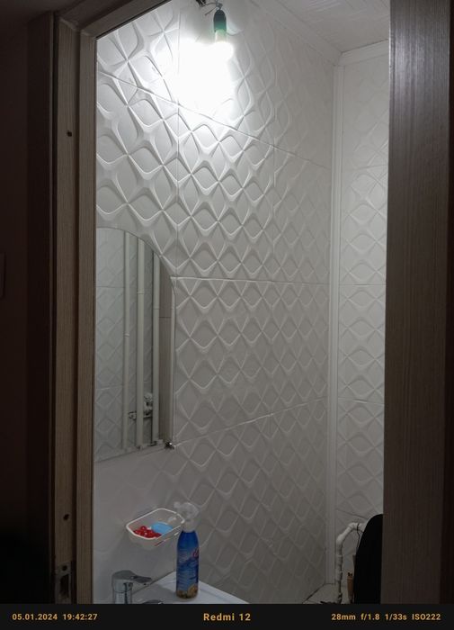 Sergelida 4 xonali uy