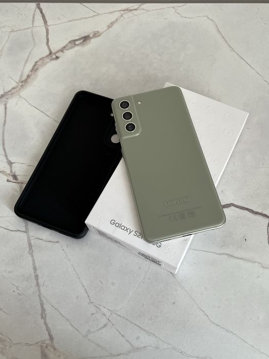 Samsung Galaxy S21 FE 5G 6/128ГБ