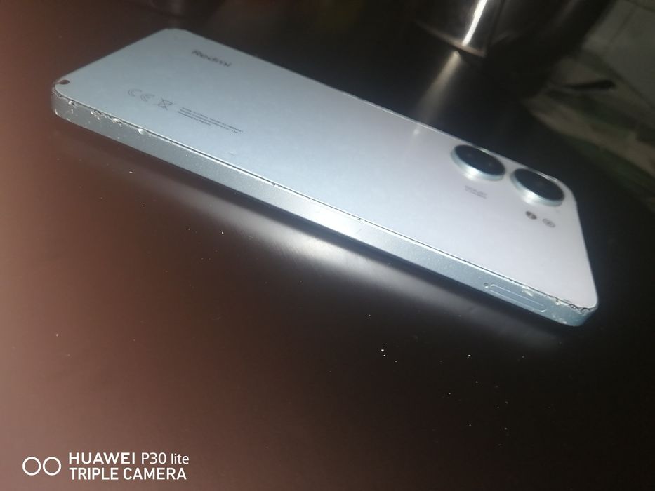 Продам смартфон недорого Xiaomi 13C