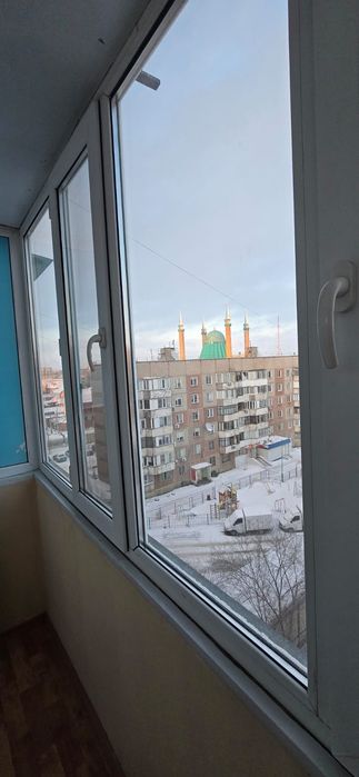 Продам квартиру в центре города