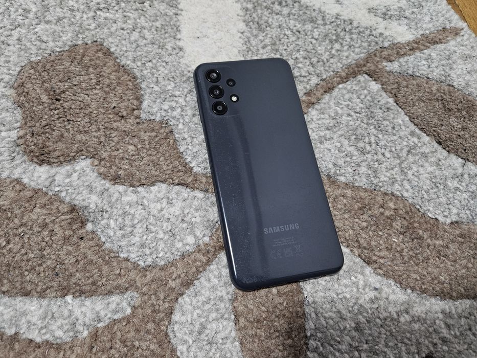 Samsung galaxy a13, 64 gb