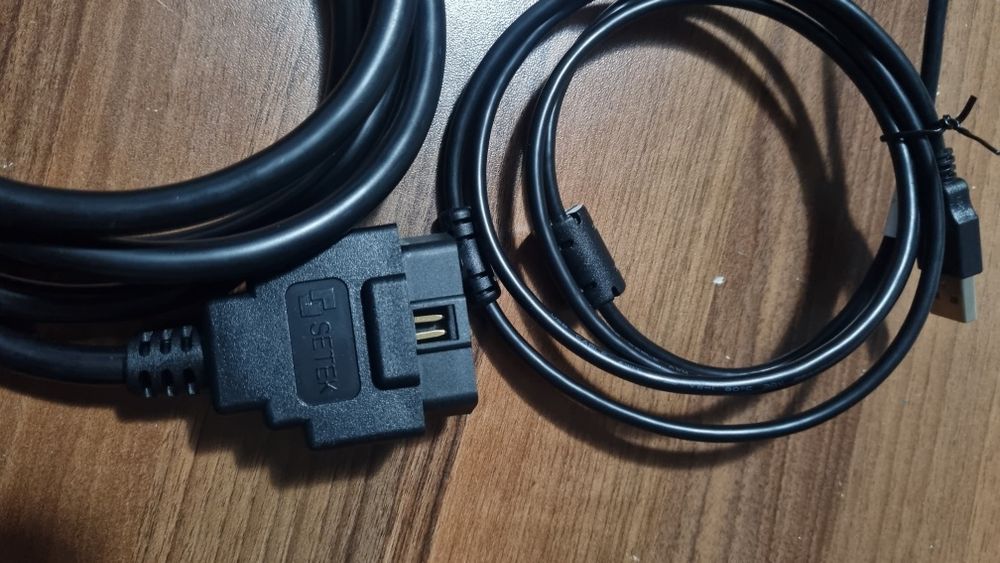 Tester Auto Diagnoza VOLVO VIDA Dice 2014d